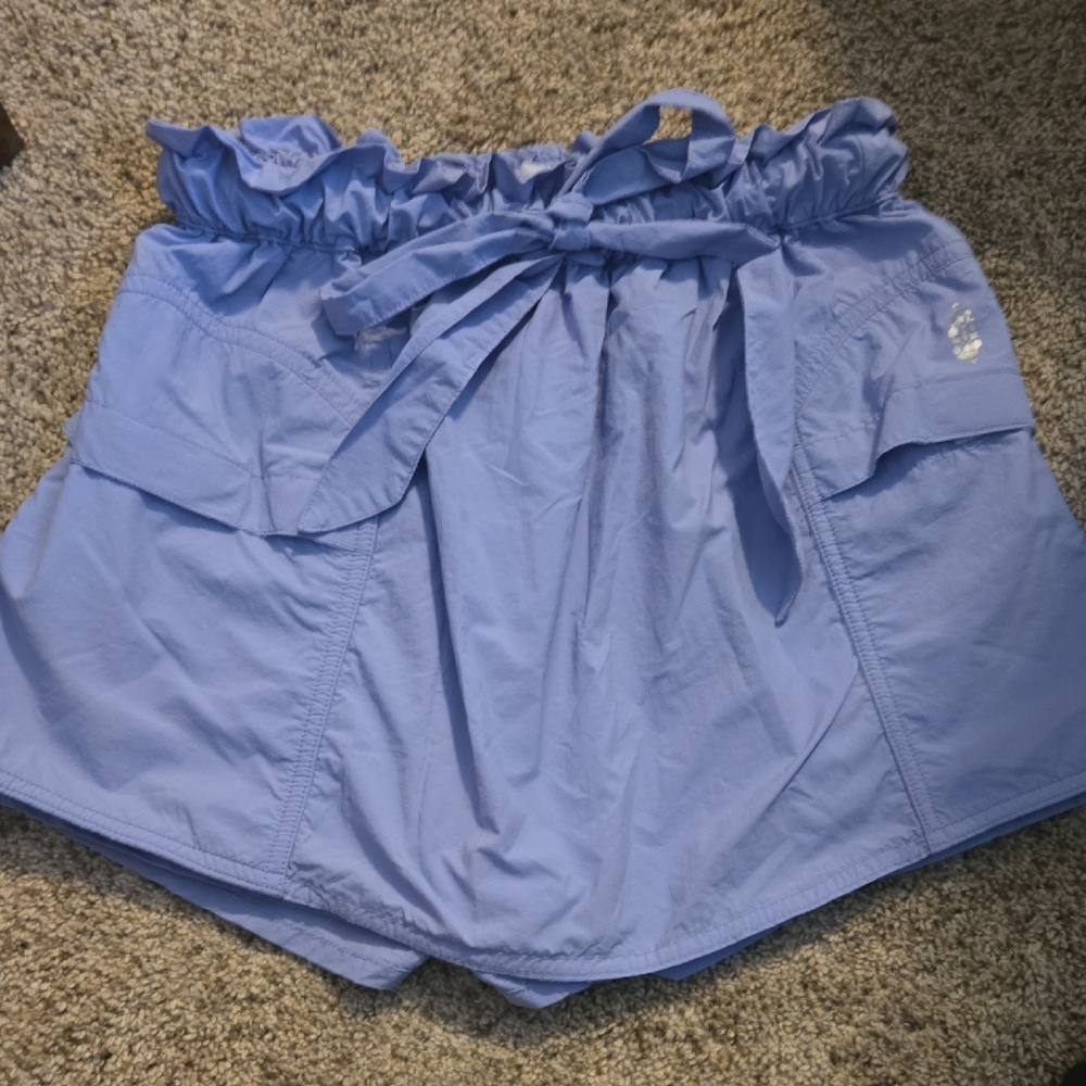 Free People Movement Skirt Shorts